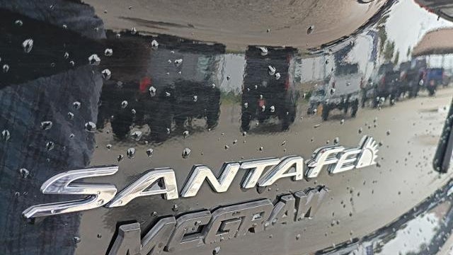 2023 Hyundai SANTA FE Plug-In Hybrid Limited