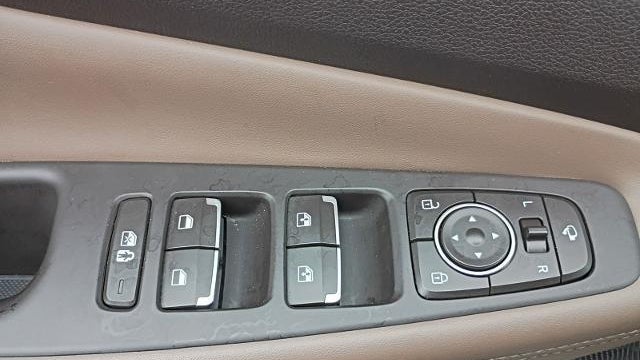2023 Hyundai SANTA FE Plug-In Hybrid Limited