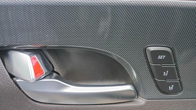 2023 Hyundai SANTA FE Plug-In Hybrid Limited