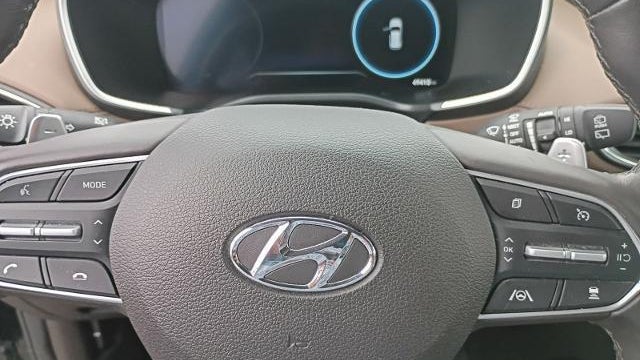 2023 Hyundai SANTA FE Plug-In Hybrid Limited