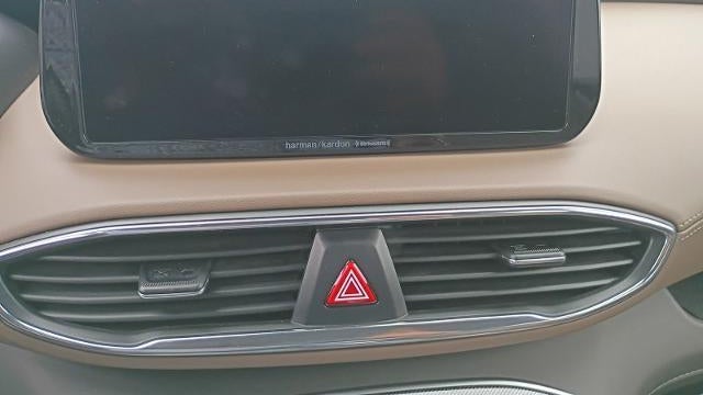 2023 Hyundai SANTA FE Plug-In Hybrid Limited