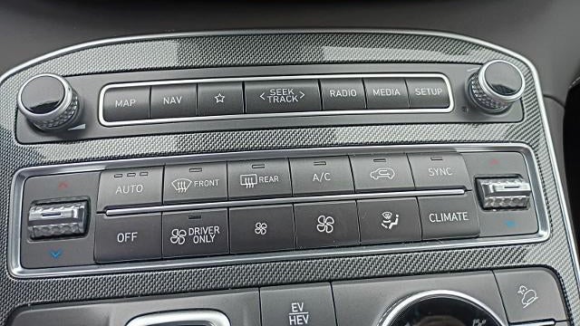 2023 Hyundai SANTA FE Plug-In Hybrid Limited