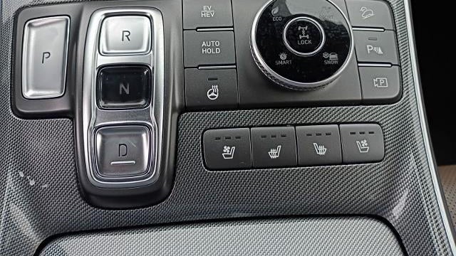 2023 Hyundai SANTA FE Plug-In Hybrid Limited