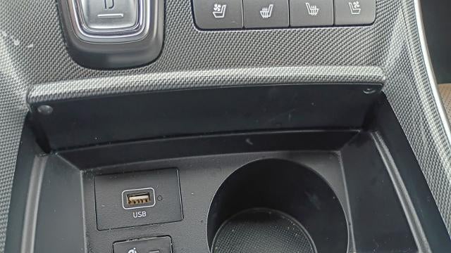 2023 Hyundai SANTA FE Plug-In Hybrid Limited