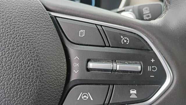 2023 Hyundai SANTA FE Plug-In Hybrid Limited