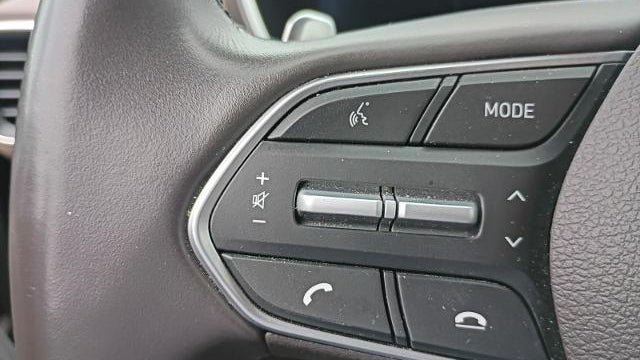 2023 Hyundai SANTA FE Plug-In Hybrid Limited
