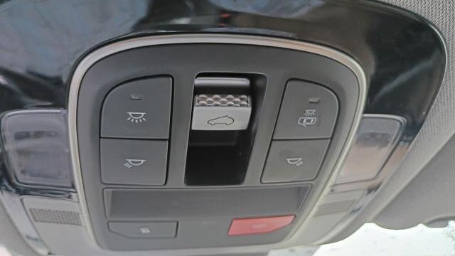 2023 Hyundai SANTA FE Plug-In Hybrid Limited