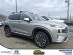 2023 SANTA FE Plug-In Hybrid Thumbnail 1