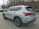 2023 SANTA FE Plug-In Hybrid Thumbnail 4