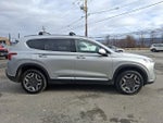 2023 SANTA FE Plug-In Hybrid Thumbnail 7