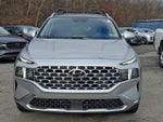 2023 SANTA FE Plug-In Hybrid Thumbnail 2
