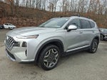 2023 SANTA FE Plug-In Hybrid Thumbnail 3