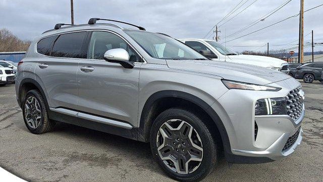 Preowned 2023 Hyundai SANTA FE Plug-In Hybrid Limited for Sale