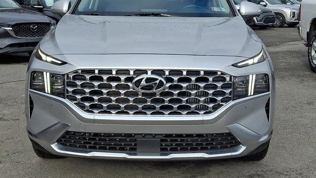 2023 Hyundai SANTA FE Plug-In Hybrid Limited