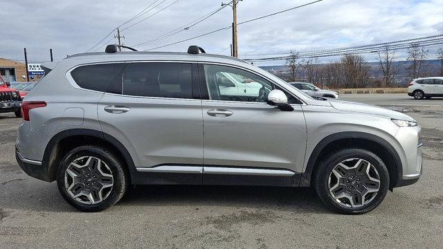 2023 Hyundai SANTA FE Plug-In Hybrid Limited