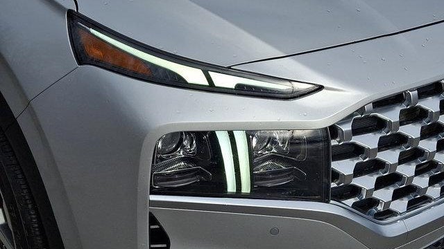 2023 Hyundai SANTA FE Plug-In Hybrid Limited