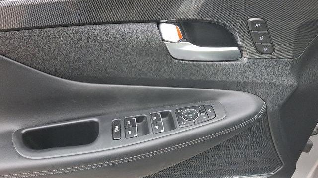 2023 Hyundai SANTA FE Plug-In Hybrid Limited