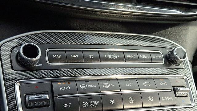 2023 Hyundai SANTA FE Plug-In Hybrid Limited
