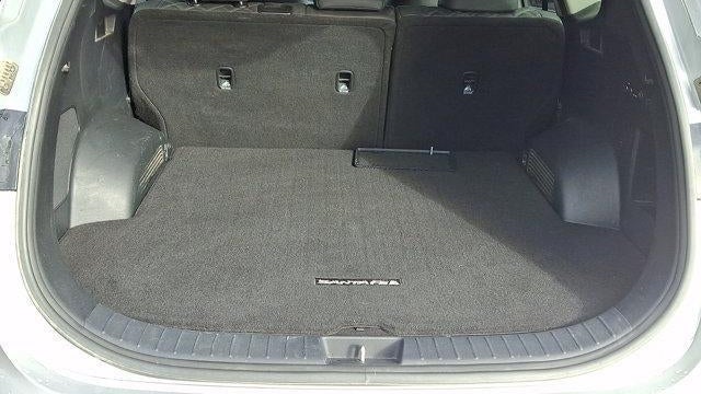 2023 Hyundai SANTA FE Plug-In Hybrid Limited