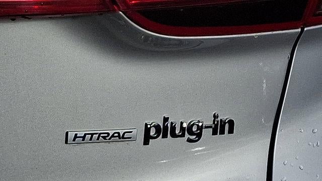 2023 Hyundai SANTA FE Plug-In Hybrid Limited