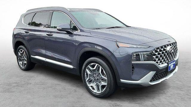 Preowned 2023 Hyundai SANTA FE Plug-In Hybrid Limited for Sale