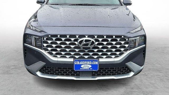 2023 Hyundai SANTA FE Plug-In Hybrid Limited