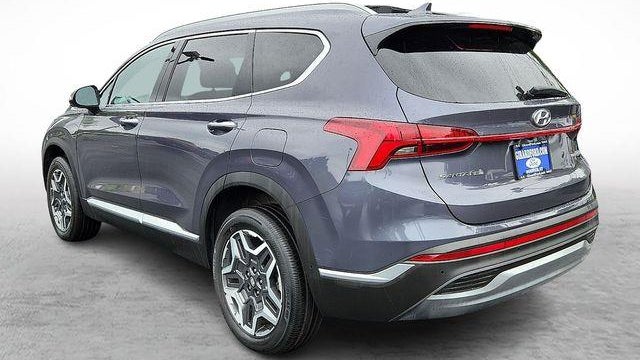 2023 Hyundai SANTA FE Plug-In Hybrid Limited