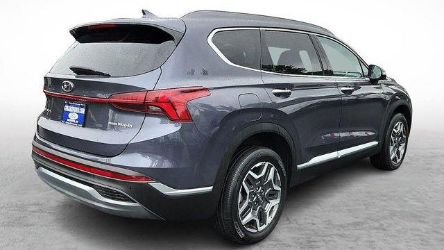 2023 Hyundai SANTA FE Plug-In Hybrid Limited