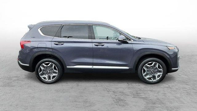 2023 Hyundai SANTA FE Plug-In Hybrid Limited