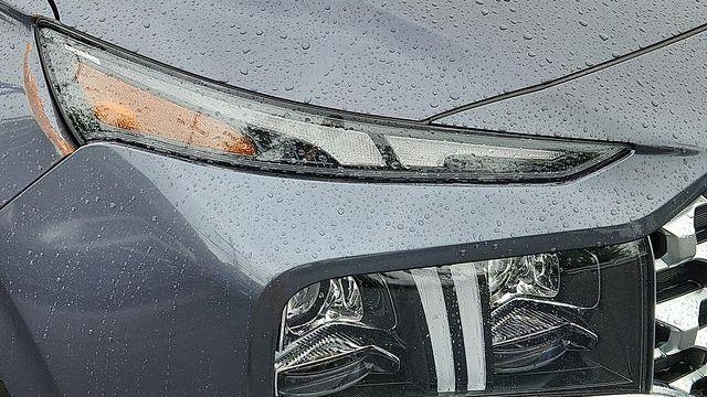 2023 Hyundai SANTA FE Plug-In Hybrid Limited