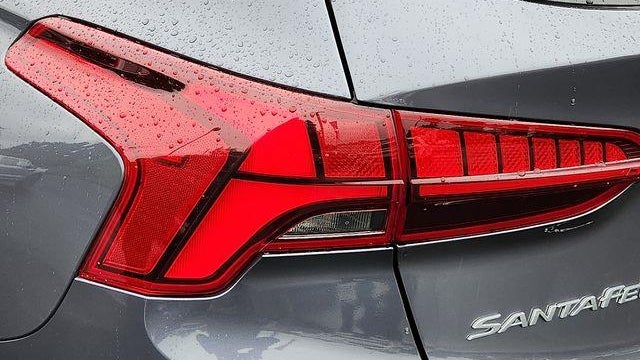 2023 Hyundai SANTA FE Plug-In Hybrid Limited
