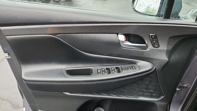 2023 Hyundai SANTA FE Plug-In Hybrid Limited
