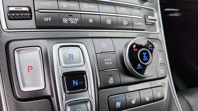 2023 Hyundai SANTA FE Plug-In Hybrid Limited
