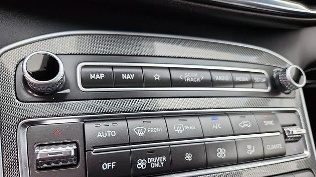 2023 Hyundai SANTA FE Plug-In Hybrid Limited