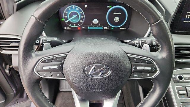 2023 Hyundai SANTA FE Plug-In Hybrid Limited