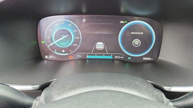 2023 Hyundai SANTA FE Plug-In Hybrid Limited