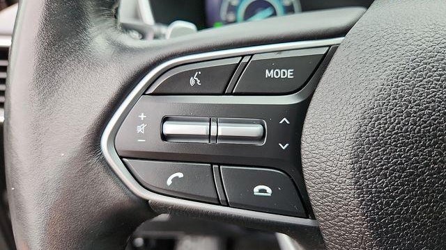 2023 Hyundai SANTA FE Plug-In Hybrid Limited