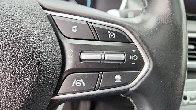 2023 Hyundai SANTA FE Plug-In Hybrid Limited