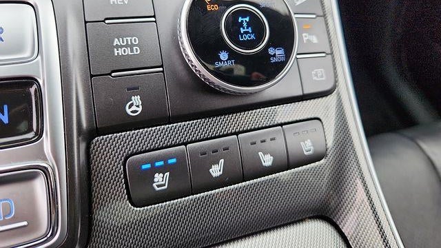 2023 Hyundai SANTA FE Plug-In Hybrid Limited