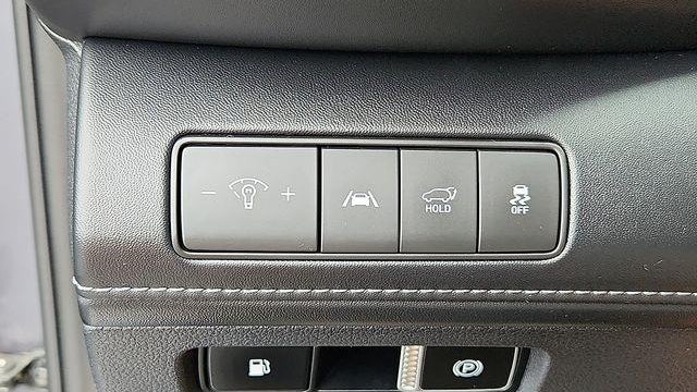 2023 Hyundai SANTA FE Plug-In Hybrid Limited