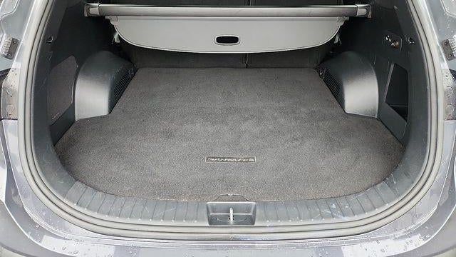 2023 Hyundai SANTA FE Plug-In Hybrid Limited