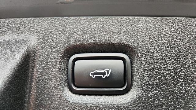 2023 Hyundai SANTA FE Plug-In Hybrid Limited