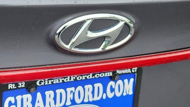 2023 Hyundai SANTA FE Plug-In Hybrid Limited