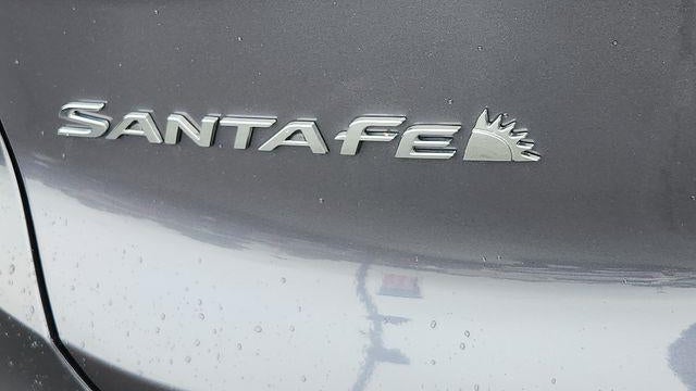 2023 Hyundai SANTA FE Plug-In Hybrid Limited