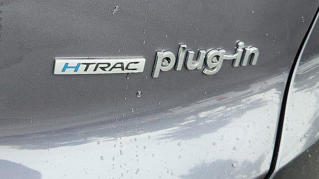 2023 Hyundai SANTA FE Plug-In Hybrid Limited