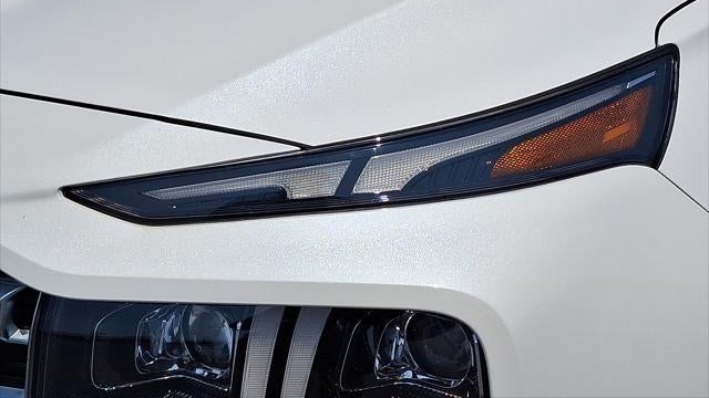 2023 Hyundai SANTA FE Plug-In Hybrid Limited