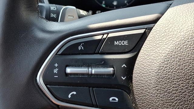 2023 Hyundai SANTA FE Plug-In Hybrid Limited