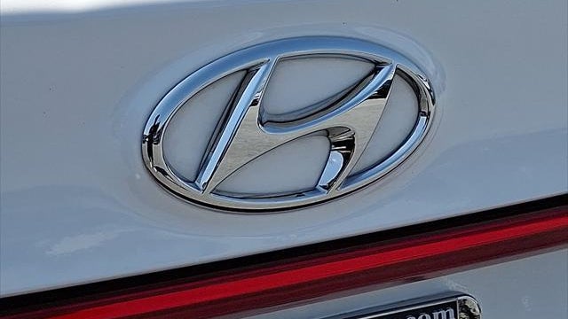 2023 Hyundai SANTA FE Plug-In Hybrid Limited