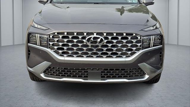 2023 Hyundai SANTA FE Plug-In Hybrid Limited