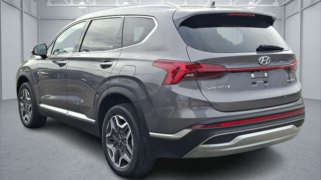 2023 Hyundai SANTA FE Plug-In Hybrid Limited